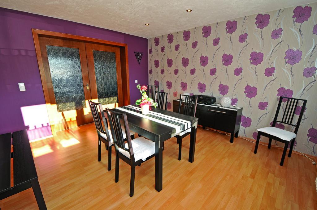 Ferienwohnung Heinen Schleiden Room photo