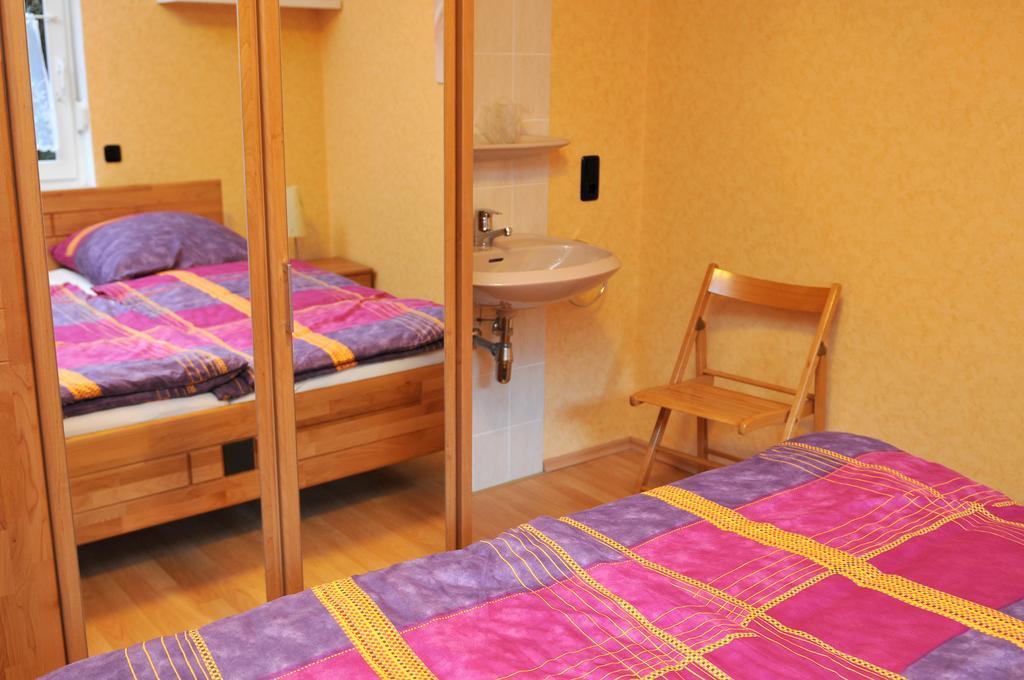Ferienwohnung Heinen Schleiden Room photo